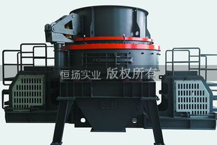 陕西移动式河卵石制砂机设备促进矿石行业快速发展