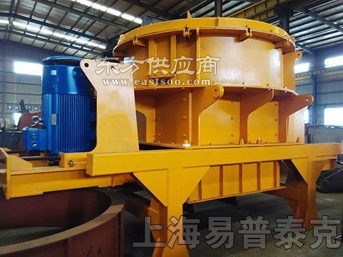 vsi 800新型制砂机设备图片
