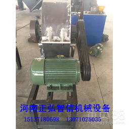 【鹅卵石制砂机移动式粉碎机设备商用石头破碎】-