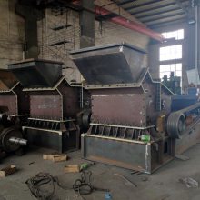 【石子制砂机 移动式打砂机 新型反击式细碎制砂机图片】石子制砂机 移动式打砂机 新型反击式细碎制砂机