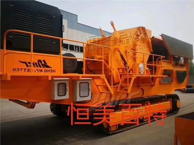 吉林移动式制砂机 建筑垃圾破碎处理办法 青石磕石机
