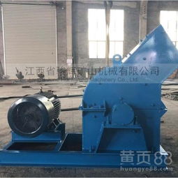 【江西小型锤式制砂机沙石粉碎机石头破碎机打沙机大型移动式工业制沙机】-