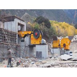移动式制砂机 福建制砂机 强力路桥制砂机用户放心 查看