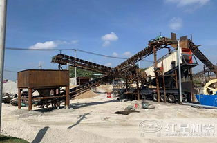 河南新型流动式打砂机助你玩 赚 砂石厂,一键了解报价