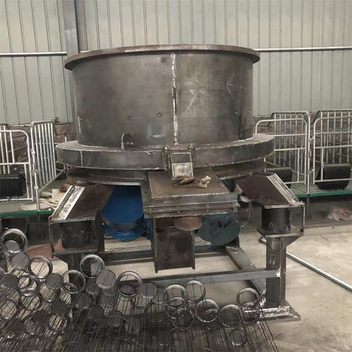铸造厂振动破碎机 高效处理高硬度物料与精细产品的移动式制砂解决方案